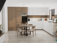 Obra Nueva - Villa/Chalet - Orihuela Costa - Vistabella Golf