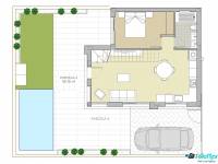 Obra Nueva - Villa/Chalet - Orihuela Costa - Vistabella Golf