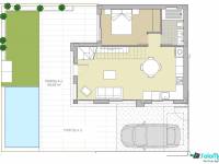 Obra Nueva - Villa/Chalet - Orihuela Costa - Vistabella Golf