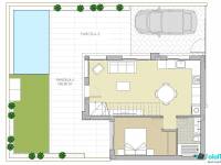 Obra Nueva - Villa/Chalet - Orihuela Costa - Vistabella Golf