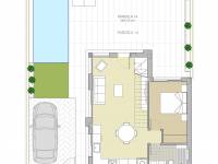 Obra Nueva - Villa/Chalet - Orihuela Costa - Vistabella Golf