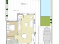 Obra Nueva - Villa/Chalet - Orihuela Costa - Vistabella Golf