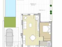 Obra Nueva - Villa/Chalet - Orihuela Costa - Vistabella Golf