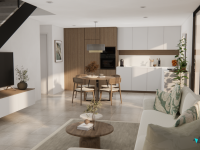 Obra Nueva - Villa/Chalet - Orihuela Costa - Vistabella Golf