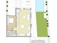 Obra Nueva - Villa/Chalet - Orihuela Costa - Vistabella Golf