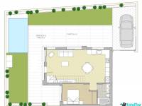 Obra Nueva - Villa/Chalet - Orihuela Costa - Vistabella Golf