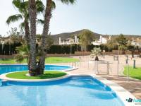 Obra Nueva - Adosado - Alhama de Murcia - Las Palas