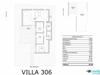 Новостройка - Вилла/Дом - Сан Мигель де Салинас