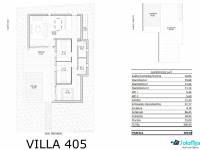 Новостройка - Вилла/Дом - Сан Мигель де Салинас