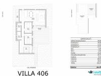 Новостройка - Вилла/Дом - Сан Мигель де Салинас