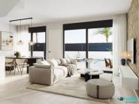 Новостройка - Вилла/Дом - Лос Алкасарес