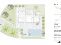 Новостройка - Вилла/Дом - Лос Алкасарес