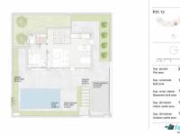 Новостройка - Вилла/Дом - Лос Алкасарес