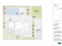 Новостройка - Вилла/Дом - Лос Алкасарес