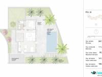 Новостройка - Вилла/Дом - Лос Алкасарес