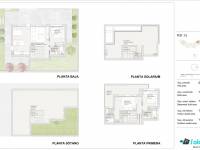 Новостройка - Вилла/Дом - Лос Алкасарес