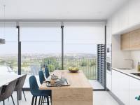 Obra Nueva - Apartamento/Piso - Guardamar del Segura