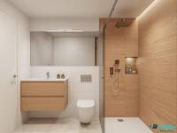 Obra Nueva - Apartamento/Piso - Guardamar del Segura