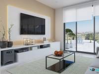 Obra Nueva - Apartamento/Piso - Guardamar del Segura