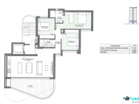 Новостройка - Апартамент/Квартира - Гуардамар дель Сегура