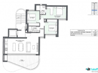 Новостройка - Апартамент/Квартира - Гуардамар дель Сегура