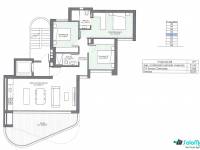 Новостройка - Апартамент/Квартира - Гуардамар дель Сегура