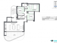 Новостройка - Апартамент/Квартира - Гуардамар дель Сегура