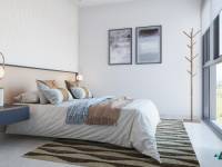 New Build - Penthouse - Guardamar del Segura