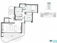 New Build - Penthouse - Guardamar del Segura