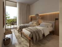 Новостройка - Апартамент/Квартира - Гуардамар дель Сегура