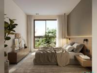 Новостройка - Апартамент/Квартира - Гуардамар дель Сегура