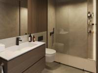 Новостройка - Апартамент/Квартира - Гуардамар дель Сегура