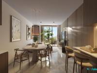 Новостройка - Апартамент/Квартира - Гуардамар дель Сегура