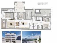 Obra Nueva - Apartamento/Piso - Guardamar del Segura