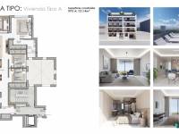 New Build - Apartment/Flat - Guardamar del Segura