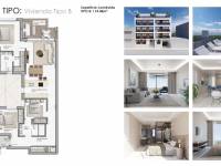 New Build - Apartment/Flat - Guardamar del Segura
