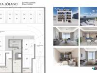 New Build - Apartment/Flat - Guardamar del Segura