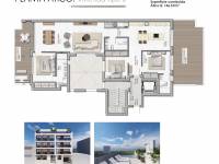 Nauja statyba - Mansarda - Guardamar del Segura