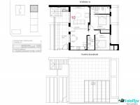 Obra Nueva - Bungalow - Pilar de la Horadada