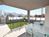 Obra Nueva - Bungalow - San Miguel de Salinas