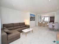 Obra Nueva - Bungalow - San Miguel de Salinas