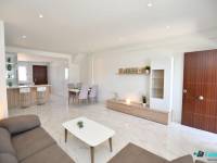 Obra Nueva - Bungalow - San Miguel de Salinas