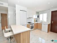 Obra Nueva - Bungalow - San Miguel de Salinas