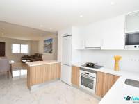 Obra Nueva - Bungalow - San Miguel de Salinas