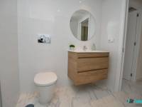 Obra Nueva - Bungalow - San Miguel de Salinas