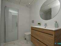 Obra Nueva - Bungalow - San Miguel de Salinas