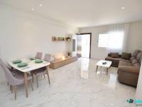 Obra Nueva - Bungalow - San Miguel de Salinas