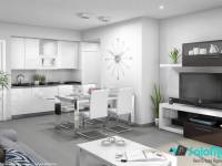 Obra Nueva - Bungalow - San Miguel de Salinas