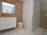 Obra Nueva - Bungalow - San Miguel de Salinas