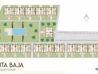 Obra Nueva - Bungalow - San Miguel de Salinas